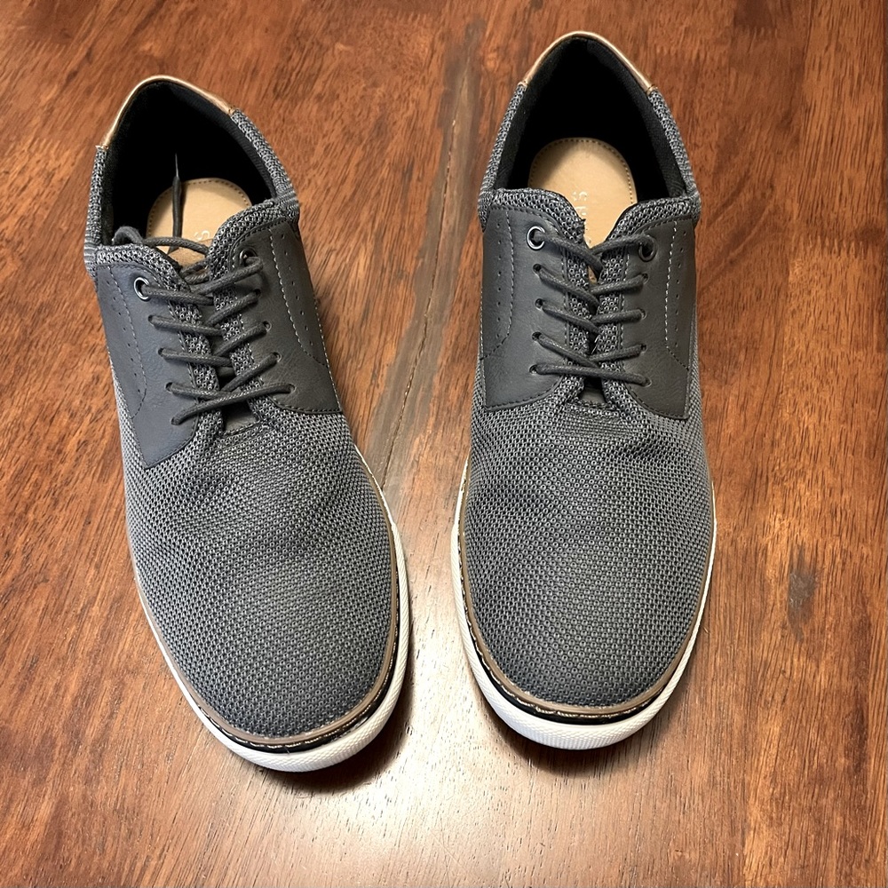 SEVEN91 Shoes mens 9.5 business casual sneakers